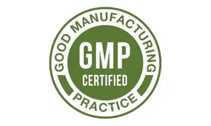 Black Sugar Protect GMP certified facilities